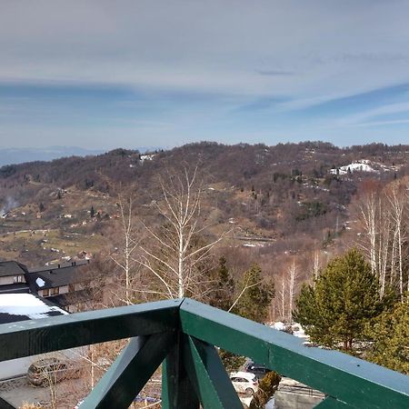 شقة Pano Kopaonik Panorama المظهر الخارجي الصورة