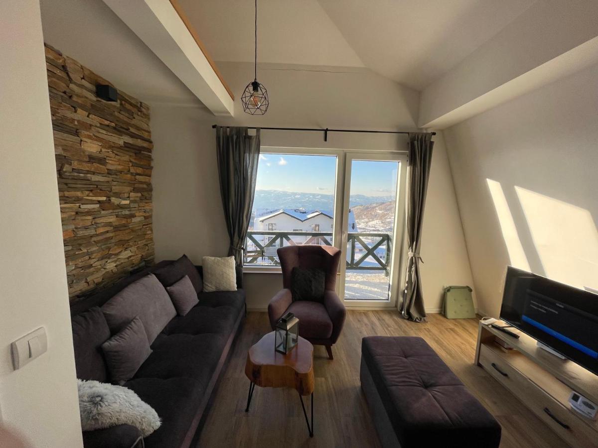 شقة Pano Kopaonik Panorama المظهر الخارجي الصورة