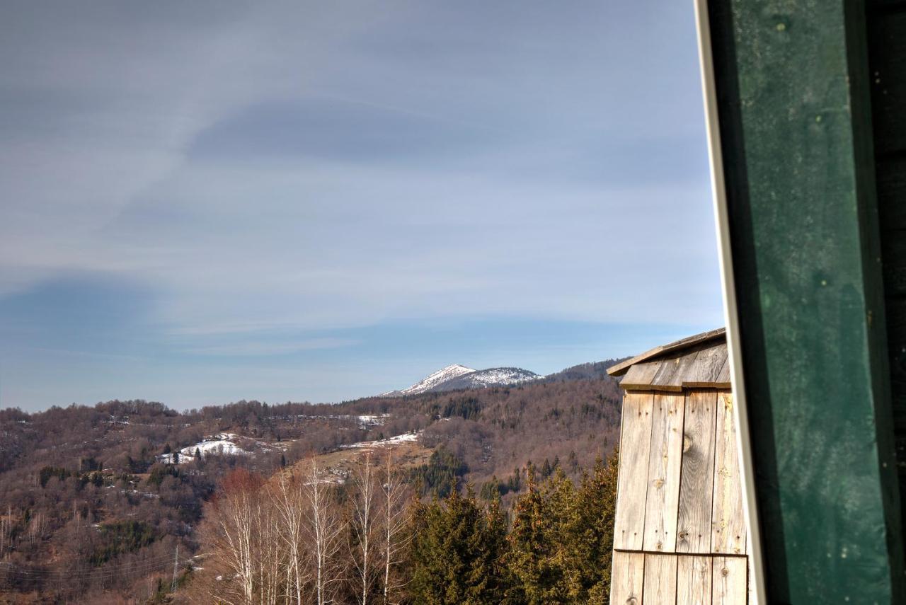 شقة Pano Kopaonik Panorama المظهر الخارجي الصورة