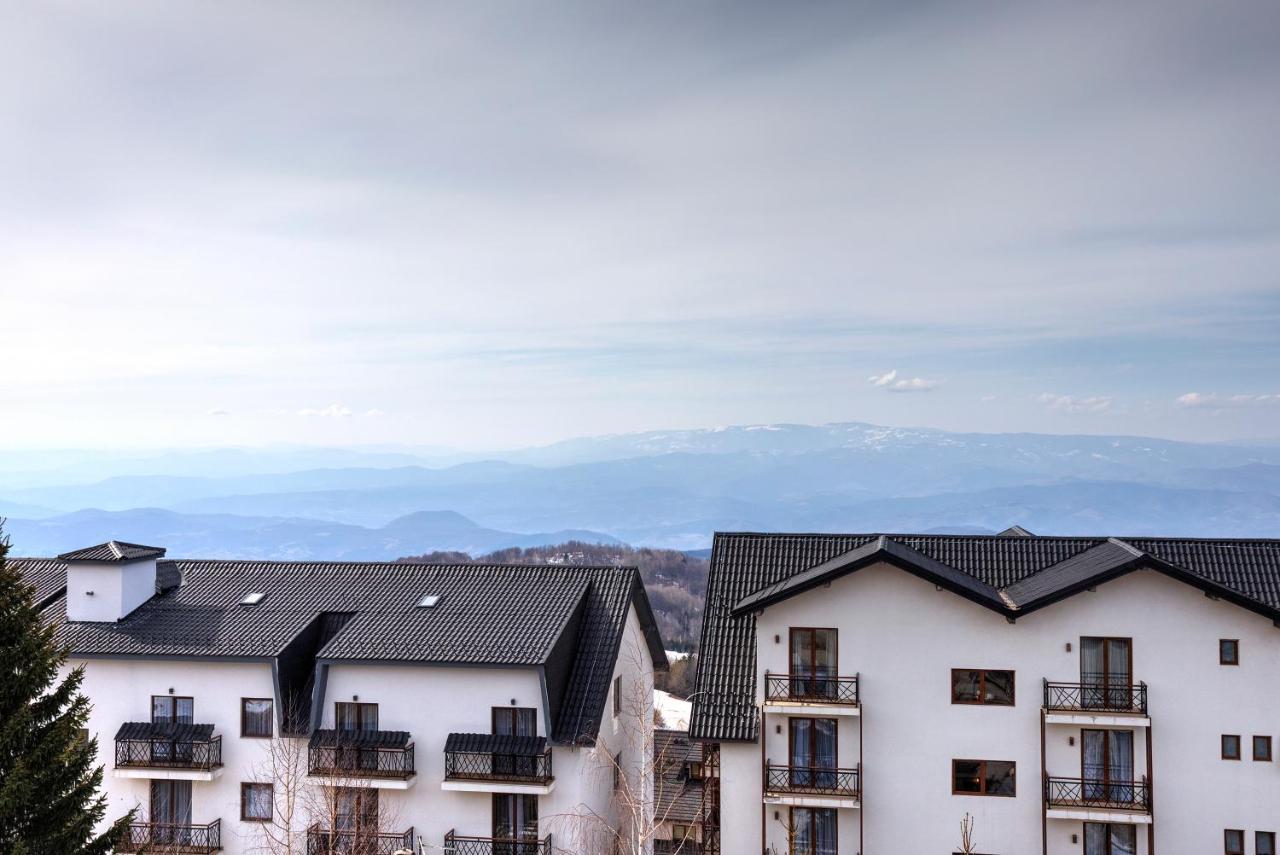 شقة Pano Kopaonik Panorama المظهر الخارجي الصورة