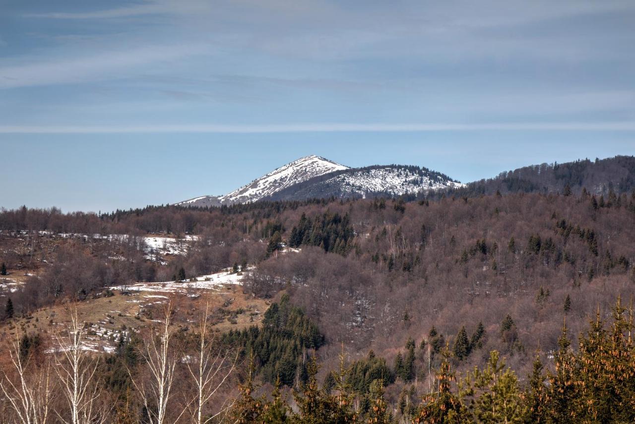 شقة Pano Kopaonik Panorama المظهر الخارجي الصورة